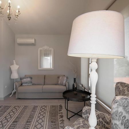 By The Sea Luxury Suites Тасос Экстерьер фото