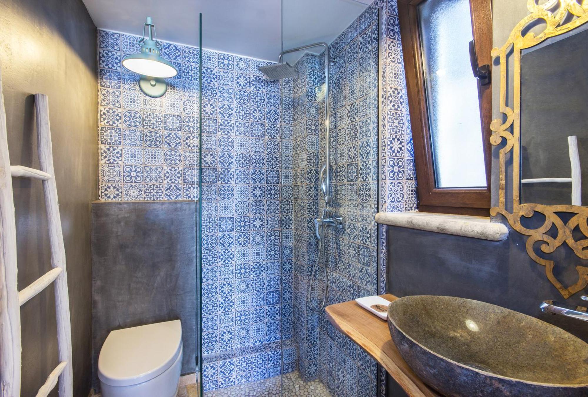 By The Sea Luxury Suites Тасос Экстерьер фото